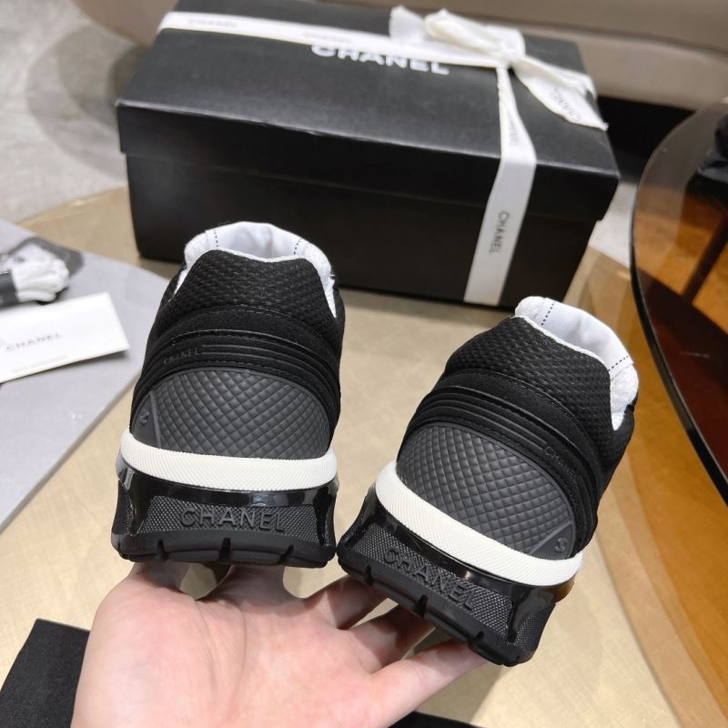 Chanel Sport Shoes